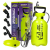 Gardenblast Precision 5L Drucksprüher Gartenspritze Handdrucksprüher
